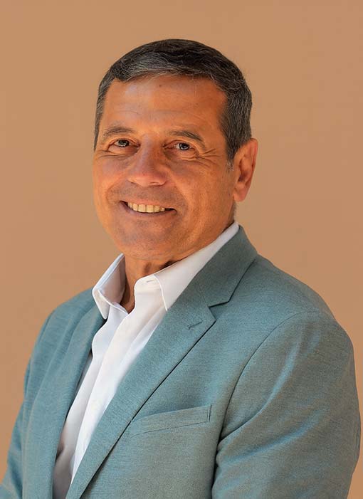 Alain Manoukian fondateur de Croissance & Coaching Alain Manoukian