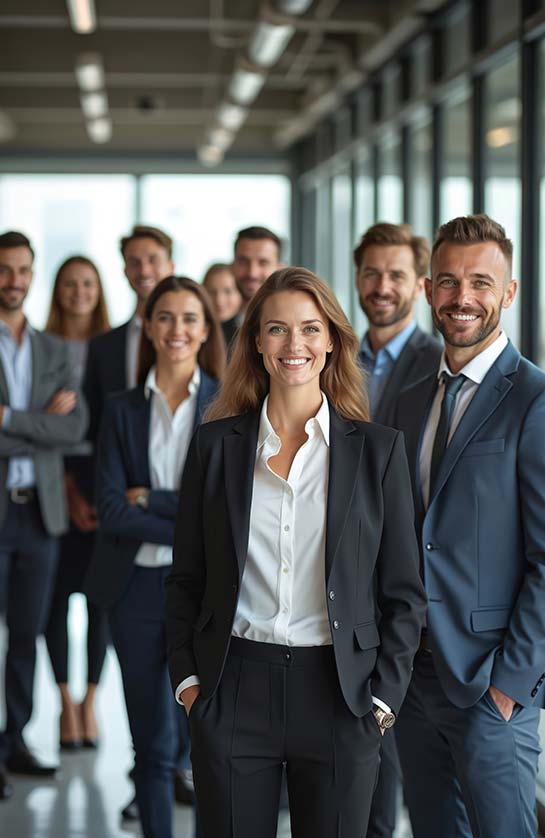 Coach de dirigeant en réflexion stratégique dans un cadre professionnel Coach de dirigeant en réflexion stratégique dans un cadre professionnel